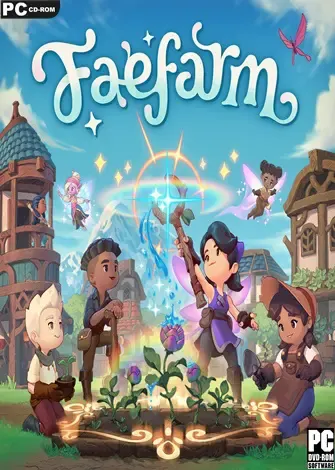 Fae Farm (2023) PC Full Español Fae Farm (2023) PC Full Español