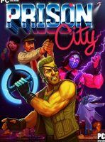 Prison City (2023) PC Full Español