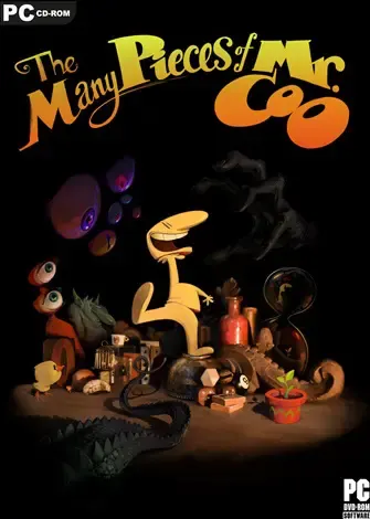 The Many Pieces of Mr. Coo (2023) PC Full Español The Many Pieces of Mr. Coo (2023) PC Full Español
