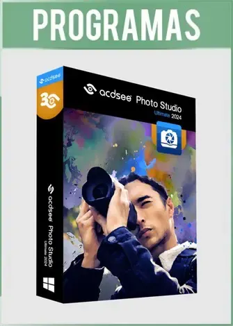ACDSee Photo Studio Ultimate Versión Build ACDSee Photo Studio Ultimate Versión Build