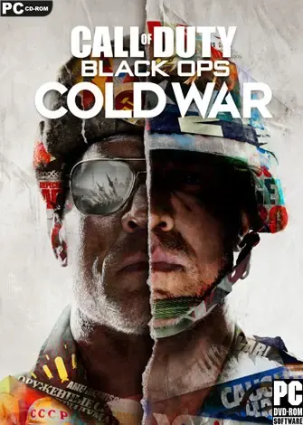 Call of Duty Black Ops Cold War (2020) PC Full Español Call of Duty Black Ops Cold War (2020) PC Full Español