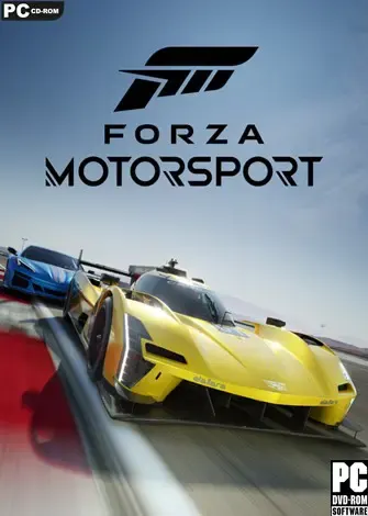 Forza Motorsport Premium Edition (2023) PC Full Español Forza Motorsport Premium Edition (2023) PC Full Español