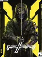 Ghostrunner 2 (2023) PC Full Español