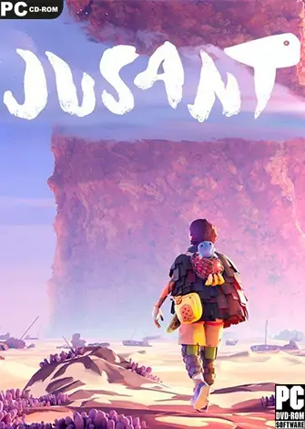 Jusant (2023) PC Full Español