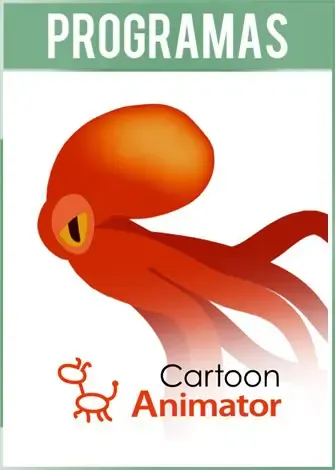 Reallusion Cartoon Animator Versión Full