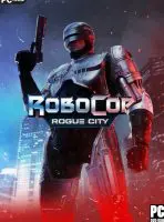 RoboCop: Rogue City (2023) PC Full Español