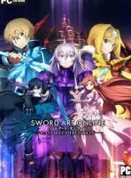 SWORD ART ONLINE Last Recollection (2023) PC Full Español