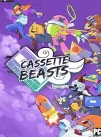 Cassette Beasts (2023) PC Full Español