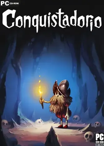 Conquistadorio (2023) PC Full Español