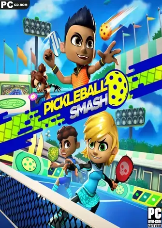 Pickleball Smash (2023) PC Full Español