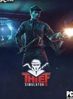 Thief Simulator 2 (2023) PC Full Español