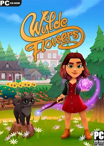 Wylde Flowers (2023) PC Full Español Latino