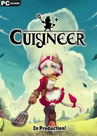 Cuisineer (2023) PC Full Español Cuisineer (2023) PC Full Español