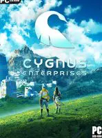 Cygnus Enterprises (2023) PC Full
