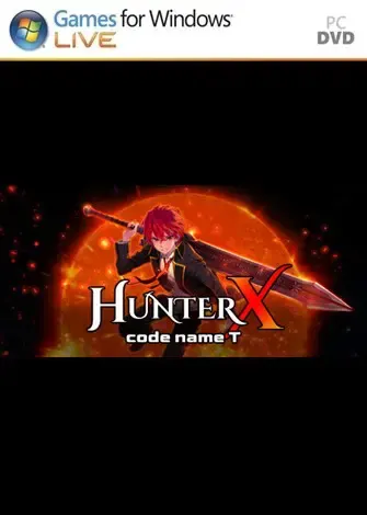 HunterX: code name T (2023) PC Full Español HunterX: code name T (2023) PC Full Español