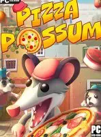 Pizza Possum (2023) PC Full Español