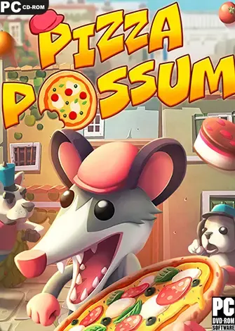 Pizza Possum (2023) PC Full Español Pizza Possum (2023) PC Full Español