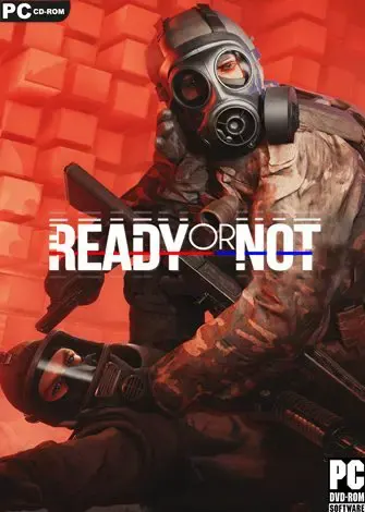 Ready or Not (2023) PC Full Ready or Not (2023) PC Full