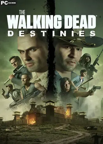 The Walking Dead: Destinies (2023) PC Full Español The Walking Dead: Destinies (2023) PC Full Español