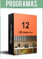 Ableton Live Suite Versión 12 Full Español