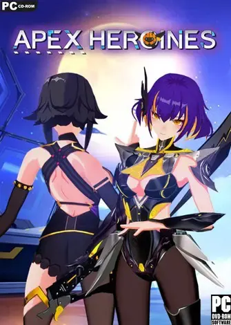 Apex Heroines (2024) PC Full Español Apex Heroines (2024) PC Full Español