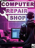 Computer Repair Shop (2024) PC Full Español