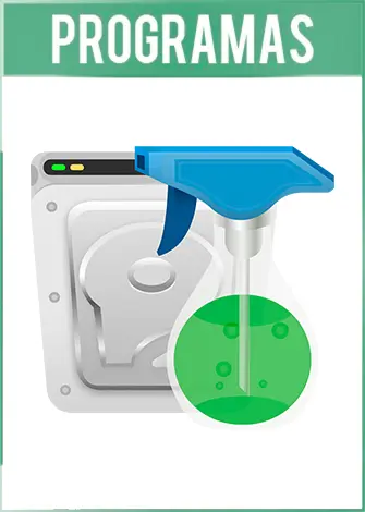 Wise Disk Cleaner Version Full Español