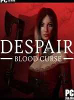 Despair: Blood Curse (2024) PC Full Español