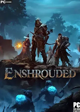 Enshrouded PC-GAME Español