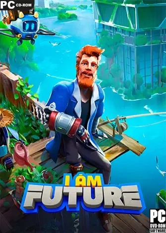 I Am Future: Cozy Apocalypse Survival (2024) PC Full Español I Am Future: Cozy Apocalypse Survival (2024) PC Full Español