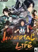 Immortal Life (2024) PC Full
