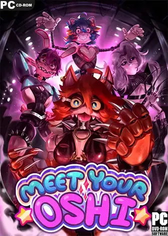 Meet Your Oshi (2024) PC Full