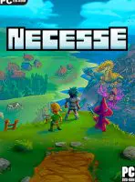 Necesse PC Game Español