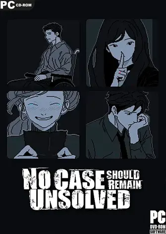 No Case Should Remain Unsolved (2024) PC Full