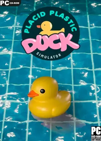 Placid Plastic Duck Simulator (2022) PC Full Español Placid Plastic Duck Simulator (2022) PC Full Español