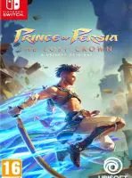 Prince of Persia: The Lost Crown (2024) PC Emulado Español