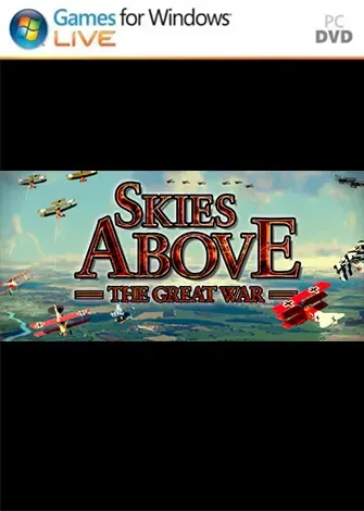 Skies above the Great War PC Game Español Skies above the Great War PC Game Español
