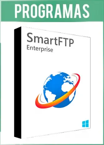 SmartFTP Client Enterprise Versión Full
