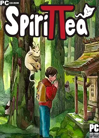 Spirittea (2023) PC Full Español