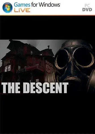 THE DESCENT (2024) PC Full Español