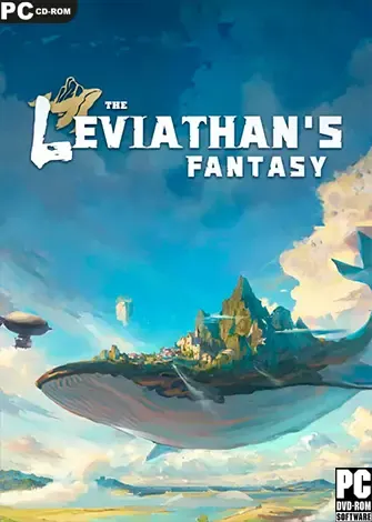 The Leviathan's Fantasy (2023) PC Full