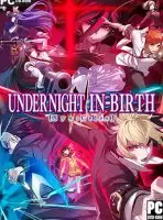 UNDER NIGHT IN-BIRTH II Sys:Celes (2024) PC Full Español