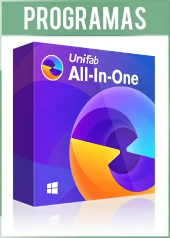 UniFab Versión Full Español | Video Enhancing