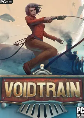 Voidtrain (2025) PC Full Español Voidtrain (2025) PC Full Español