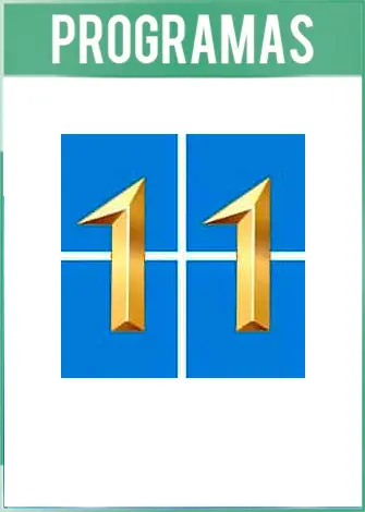 Windows 11 Manager Version Full Español