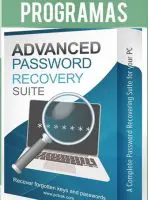 Advanced Password Recovery Suite Versión Full Español
