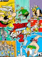Asterix & Obelix Slap Them All! 2 (2023) PC Full Español