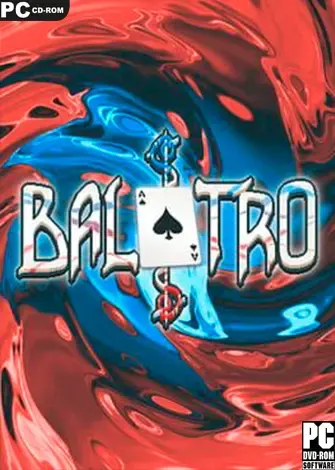 Balatro (2024) PC Full Balatro (2024) PC Full