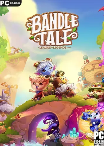 Bandle Tale: A League of Legends Story (2024) PC Full Español