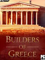 Builders of Greece (2025) PC Full Español